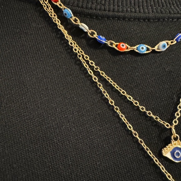 Necklace - Picture 2 of 3